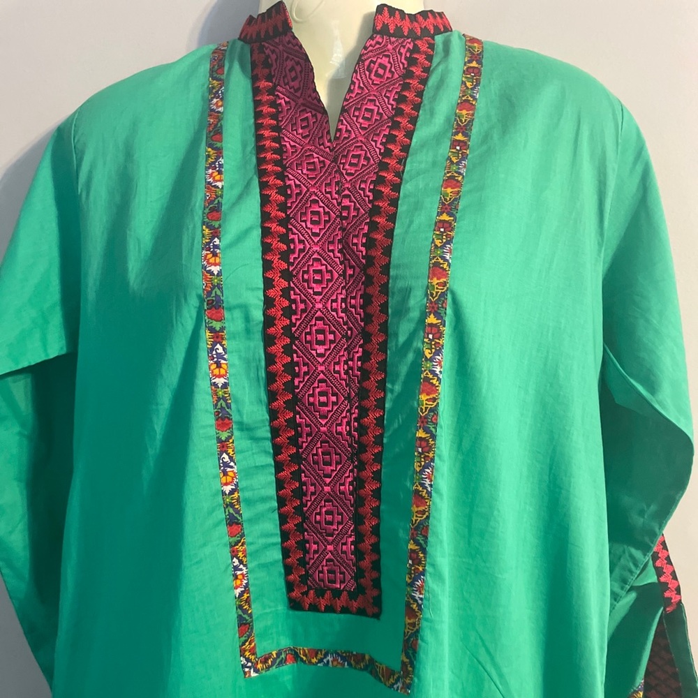 Khaadi kurta